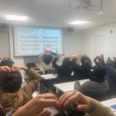 보이는 언어, 수어교실 이미지