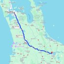 신통목장 | 여행가이드+인솔자 #뉴질랜드_Day6,7