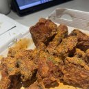 비비큐양주 | BBQ 비비큐 신메뉴 뿜치킹 가격 내돈내산 솔직후기 자메이카통다리