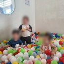 능실마을베이비카페 킨더룰루 키즈카페 돌아기 모임장소 추천! (내돈내산)