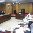 죽산면사무소 회의실 이미지