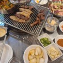 무원장군집 | 행신동 장군집(무원 장군집), 부속은 이집이 최고~!