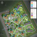 물향기마을3단지 해링턴플레이스 GTX 운정아파트 이미지