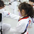 즐거운세종태권도장 이미지