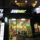 서브웨이(SUBWAY) 부천역점 이미지