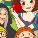 가족뮤지컬-백설공주 이미지