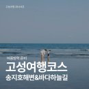 미정펜션민박 | 송지호해수욕장 개장 주차장 샤워장 요금부터 송지호바다하늘길 8월 여행 코스 추천