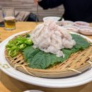 독도참가자미회 | [미금역 맛집] 영덕강구항 - 예약 필수! 제철 맞은 참가자미 회와 인생 문어+골뱅이 먹방 후기