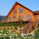 그림같은 집 이미지