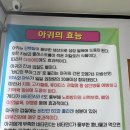 양포생아구찜해물탕 | 포항 맛집ㅣ현지인 추천 아구 맛집 내돈내산 솔직후기. 양포생아구 본점