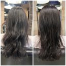 유진빌딩2 | 대치동미용실 무이 대치본점 복구매직 맛집 유진부원장