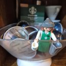 슬기로운 바리스타 이미지