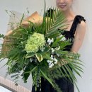 [일원2] 유러피안 리빙데코 플라워 클래스 | 여름학기 종강~~