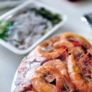 제부어시장 | 선릉 대하구이 여수수산 소금구이 활새우
