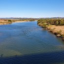 의령남강 이미지