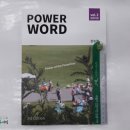 (강수정 파워워드)강수정 POWER WORD(파워워드) 3rd Edition vol.3 대학어휘,강수정,빛과소금 이미지