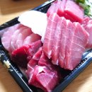 밧데리수산 | 활어·참치·해산물 포장 전문, 익산 '오늘수산' 참다랑어 1인세트 포장 후기