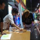 영화-상록수와 후기 이미지