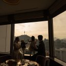 도림이 | 롯데호텔 도림 돌잔치 후기 양장 촬영과 크리스마스 무드