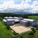 양양군 오산리선사유적박물관 이미지