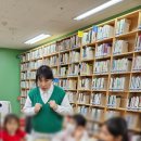 책나무작은도서관 이미지