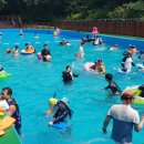 옥화자연휴양림 이미지