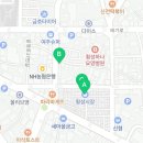 대화메밀부침.대화청과