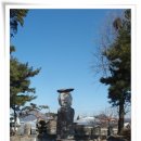 목신리 보살상 | 용인 - 미륵불 1/3