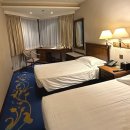 구룡공원 화장실 | 홍콩여행 침사추이 구룡공원 근처 4성급 더 킴벌리 호텔 내돈내산 솔직후기