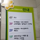 대왕별아이누리(실내) 이미지