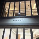 긱키(GEEKY)