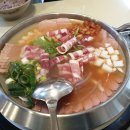 킹콩부대찌개김포