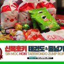 신목호키태권도 이미지