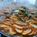 약수터식당