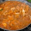 연탄위에노는흑돼지반월점 이미지