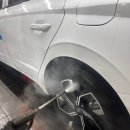 오토케어 세차장 이미지