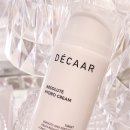 철민사 | 가을 겨울철에도 피부가 당기지 않는 이유♥️데카 앱솔루트 하이드로 크림 사용 후기 ♥️리봄바이리봄