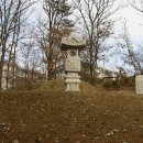 이 손 묘역 및 신도비 이미지