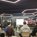 사운드짐 | Motor Control Literacy [래퍼런트 이론] 세미나 후기 (feat. 사운드짐)