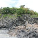 강동화암주상절리 이미지