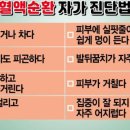 blood circulation 이미지