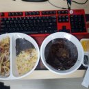 리취8로마 | [일상] 대전 배달의 민족 중화요리 리취8로마 1인세트 후기