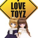 ilovetoyz - 관악구 쑥고개로 60 | ilovetoyz
