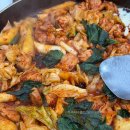 춘천닭가네닭갈비막국수고촌점 | 장기동 닭갈비 맛집 춘천닭가네닭갈비막국수 아이랑 같이 가기 좋은 놀이방 있는 식당