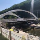 커피에반하다별내청학점 | 남양주 무료 계곡 청학밸리계곡 주차장 수심 화장실 정보, 아기랑 물놀이 주말 후기