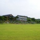 참새골황토펜션