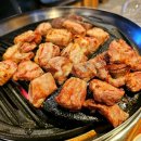 고반식당양주 | 잠실 회식하기 좋은 줄서는 고기집 용천화로(구 고반식당) 후기