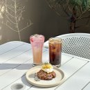 주식회사모모 | 인천 마전동 카페 온안 분위기 좋은 햇살맛집