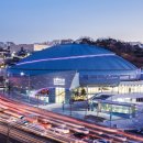 장충체육관 이미지