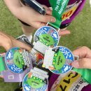 하마보 | 제주국제관광마라톤 10KM 완주 후기 | 하마보 찐빵 성산 일출봉까지